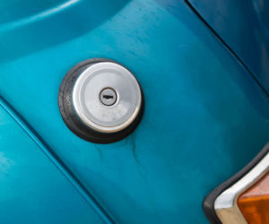 MINI Cooper 5D