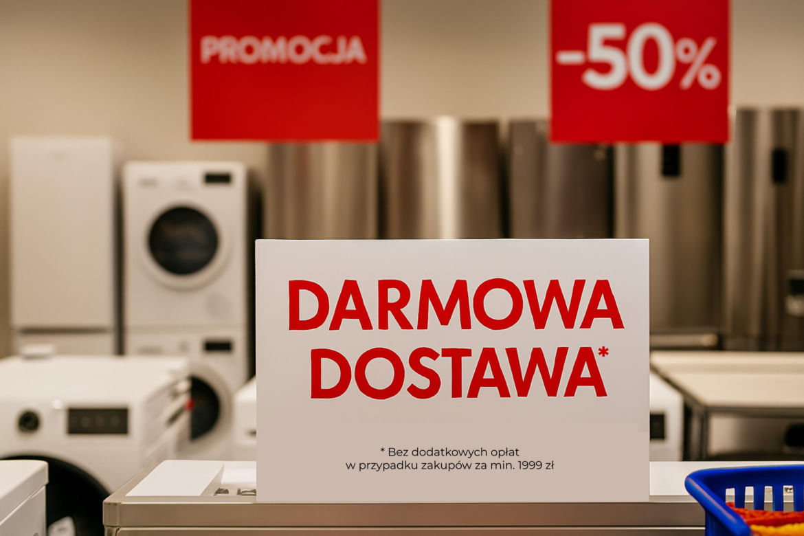 Ukryte koszty dostawy