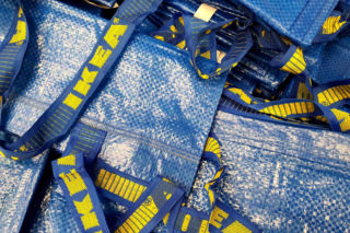 IKEA wycofuje kultową torbę!