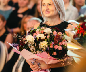 Studniówka 2026 młodzieży z IV LO im. Hetmana Stanisława Żółkiewskiego w Siedlcach