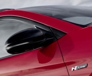 Hyundai Tucson N Line