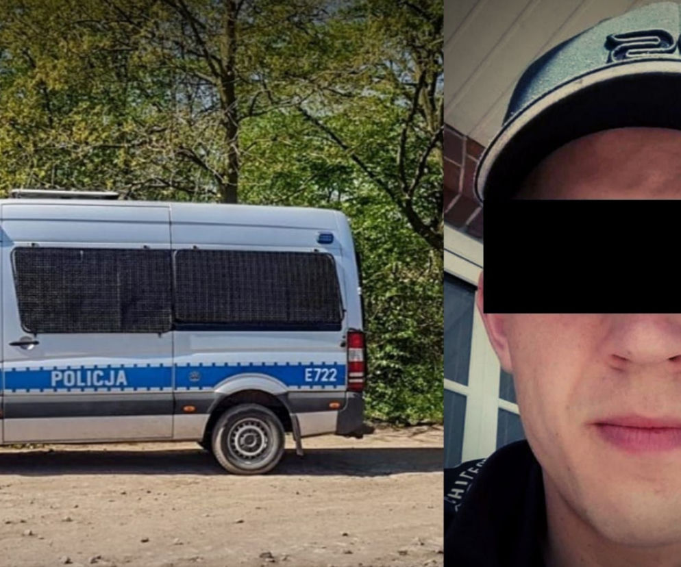 Opole. Koszmar w Zawadzie. Zwłoki 22-letniego Daniela P.? Jeszcze dziś okazanie