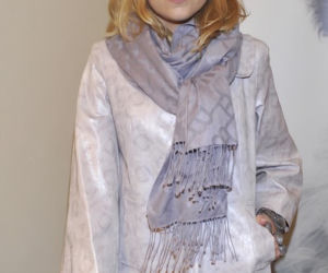 Aleksandra Kwaśniewska 