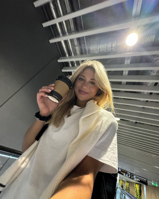 Izabela Marcisz