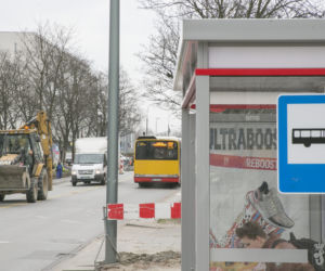 Zmiany w komunikacji miejskiej na Targówku
