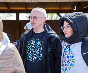 Ponad 2 tony śmieci wyzbierane z brzegów Narwi! Operacja Czysta Rzeka w Łomży za nami