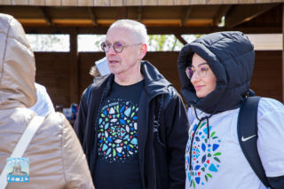 Ponad 2 tony śmieci wyzbierane z brzegów Narwi! Operacja Czysta Rzeka w Łomży za nami