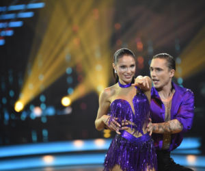 Natalia Natsu Karczmarczyk, Wojciech Kucina, Taniec z Gwiazdami