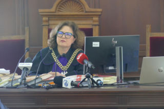 Proces Sebastiana M.