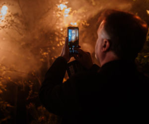 Wystawa Żywiec Zdrój 10 milionów drzew