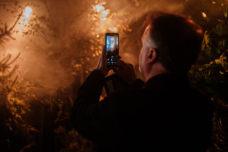 Wystawa Żywiec Zdrój 10 milionów drzew