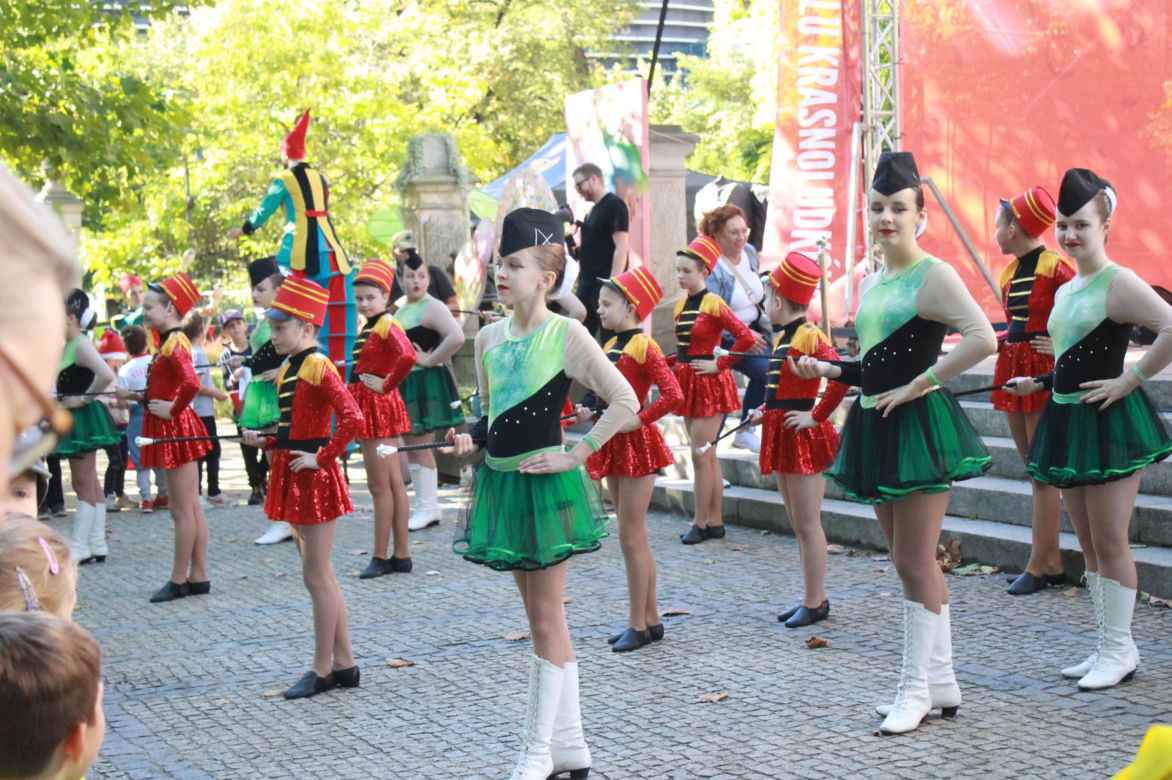 Wrocławski Festiwal Krasnoludków 2024