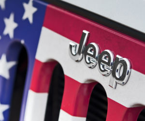 Jeep Wrangler 3.6 V6 Sahara Command-Trac