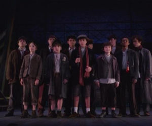 Ma dopiero 14 lat, a doświadczenia może pozazdrościć mu niejeden artysta. To faworyt Eurowizji Junior!