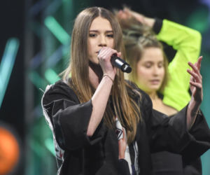 Roxie Węgiel była oszukiwana na pieniądze