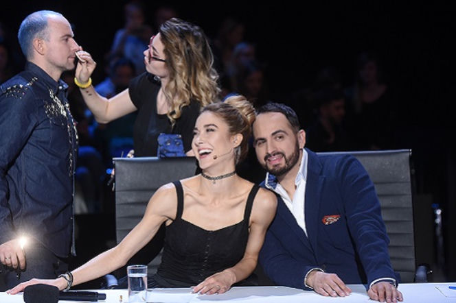 You Can Dance 2016 - odcinek 3 na żywo: Agustin Egurrola tańczy z uczestnikami! 