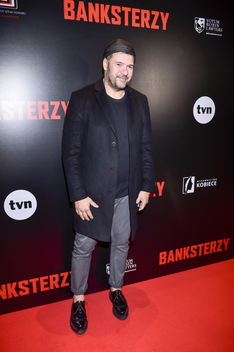 Tomasz Karolak