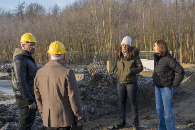 20. sezon „Sprawiedliwi - Wydział Kryminalny”. Powrót groźnej sprawy sprzed lat