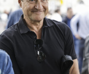 Zenek Martyniuk śpiewa na żywo