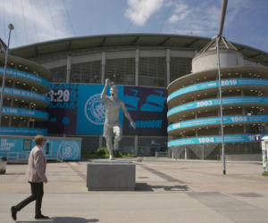 Odkryją tajemnice Premier League