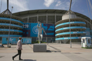 Odkryją tajemnice Premier League