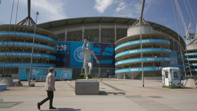 Odkryją tajemnice Premier League