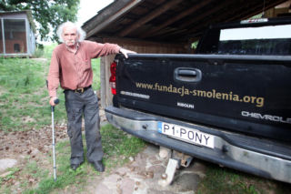 Fundacja Stworzenia Pana Smolenia pomaga dzieciom mimo braku założyciela. Potrzebne są pieniądze na nową inwestycję
