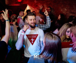 Klub Mięta w Olsztynie. Zdjęcia z imprezy 28-29 LUTY 2020