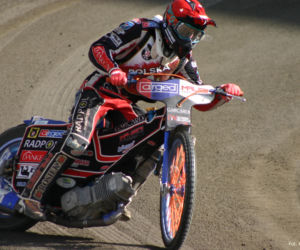 Zaplecze Kadry Juniorów na Motoarenie. Młodzieżowcy rywalizowali w Toruniu - dzień 1