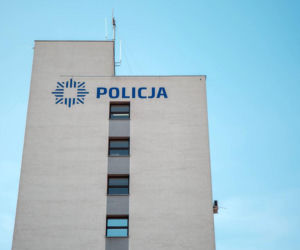 Nowy wydział ruszył w małopolskiej policji.  Zajmie się przestępczością cyfrową