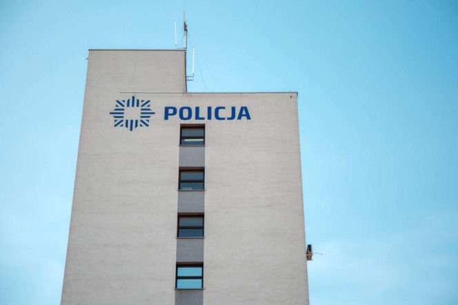 Nowy wydział ruszył w małopolskiej policji.  Zajmie się przestępczością cyfrową