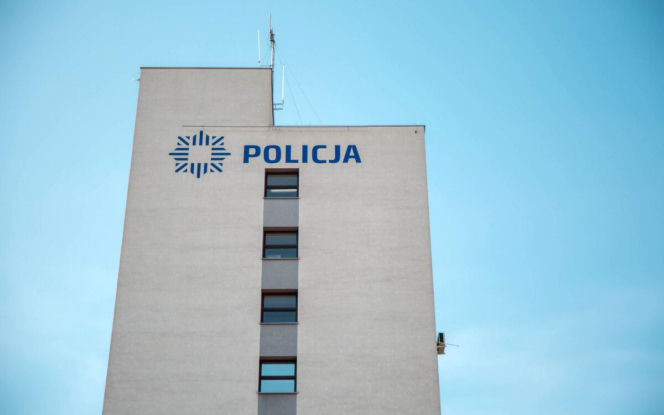 Nowy wydział ruszył w małopolskiej policji.  Zajmie się przestępczością cyfrową