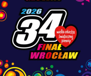 Tarczyński kontynuuje wieloletnie wsparcie WOŚP jako sponsor główny wrocławskiego Finału