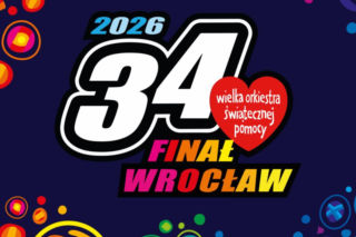 Tarczyński kontynuuje wieloletnie wsparcie WOŚP jako sponsor główny wrocławskiego Finału