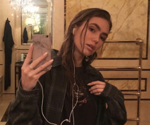 Córka Hanny Lis została modelką