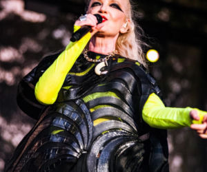 Garbage - Letnia Scena Progresji, 30 maja 2026