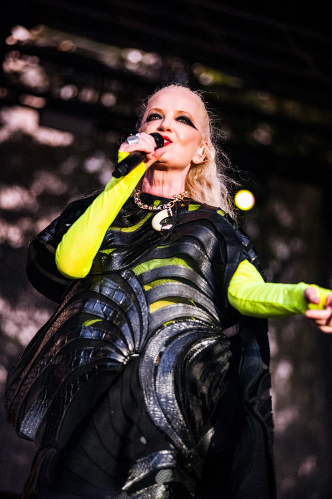 Garbage - Letnia Scena Progresji, 30 maja 2026