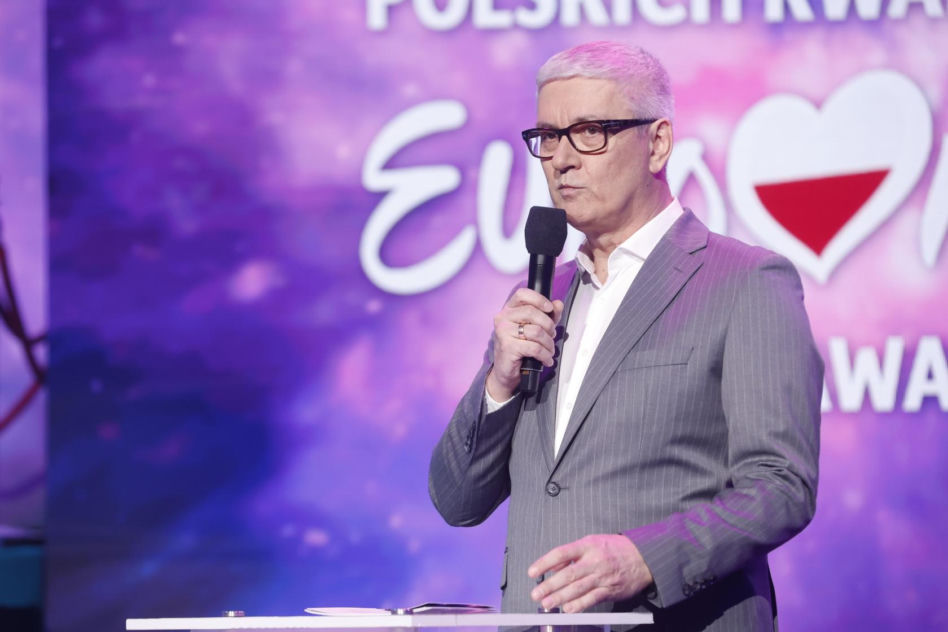 Eurowizja 2025 - kto będzie reprezentował Polskę?