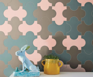 Płytka ceramiczna Trennale marki Marazzi