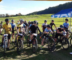 Finał Pucharu Tarnowa MTB