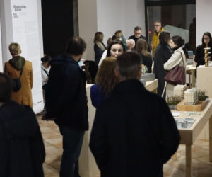 Wystawa Mieszkaniówka - Bytovka w Katowicach