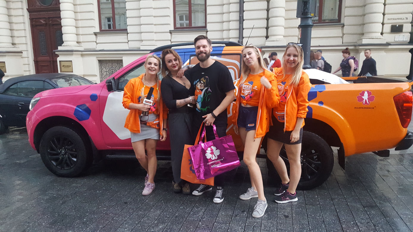 ESKA Summer City 2019