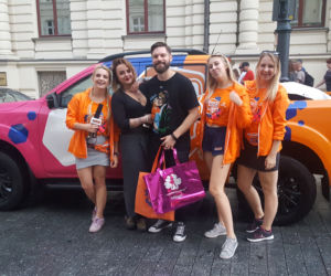 ESKA Summer City 2019