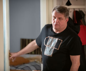 Na Wspólnej odc. 3208. Marek (Grzegorz Gzyl)