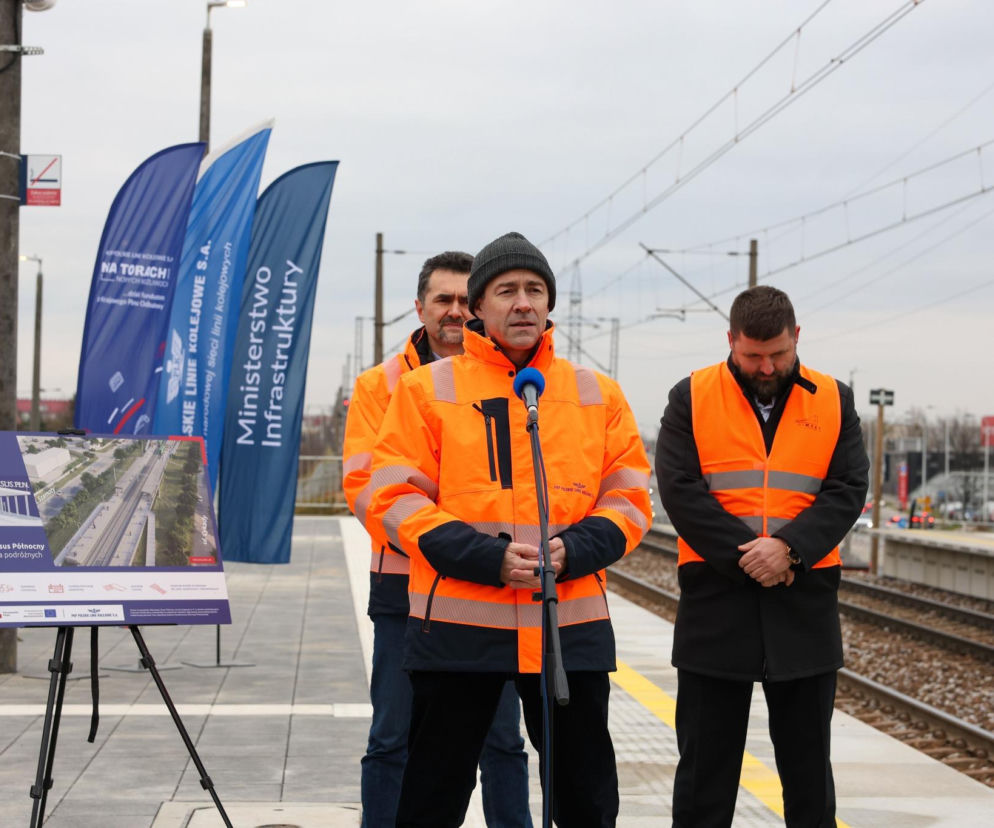 Warszawa Ursus Północny