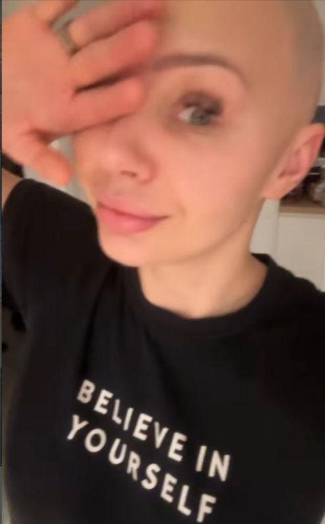 Arwena Tarasiuk-Wilczewska