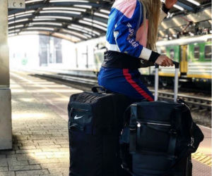 Jessica Ziółek