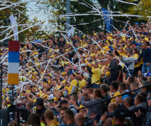Speed Car Motor Lublin wywalczył awans w meczu z ROW Rybnik