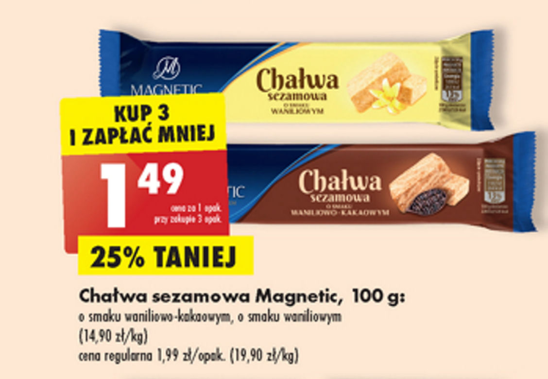 Super promocje w Biedronce  