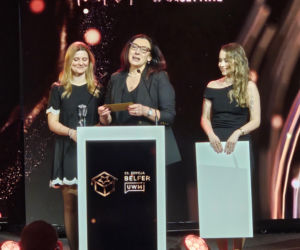 Gala Belfer UWM 2025